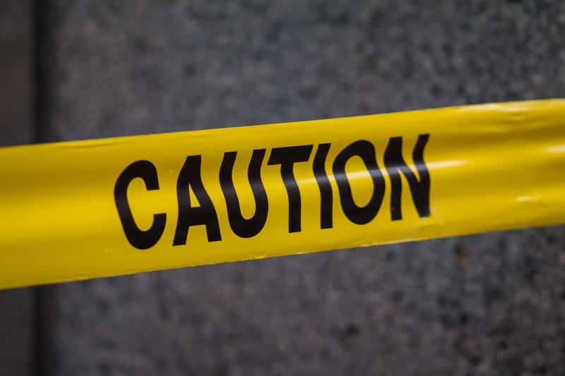 Caution Tape