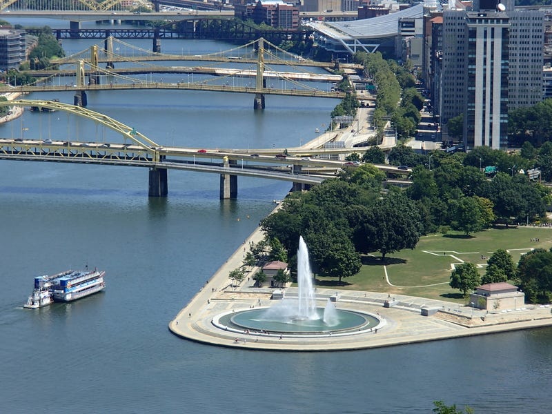 Pittsburgh