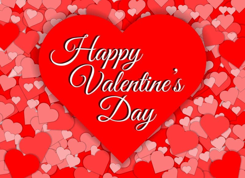 Valentine's Day
