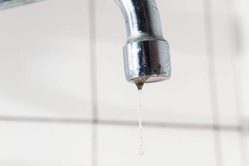 Water Faucet