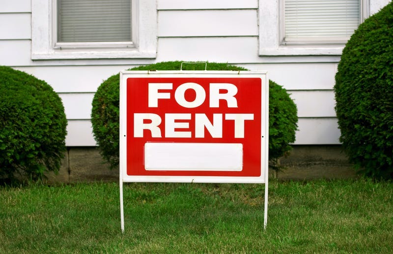For Rent