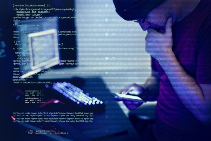 Computer Hacking