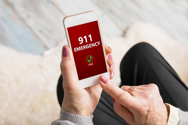 911 Emergency
