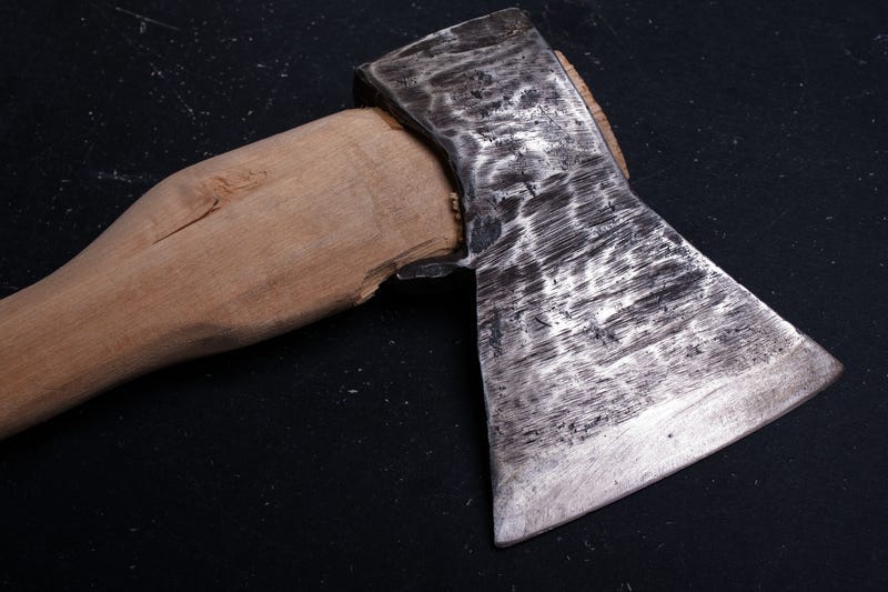 Hatchet 