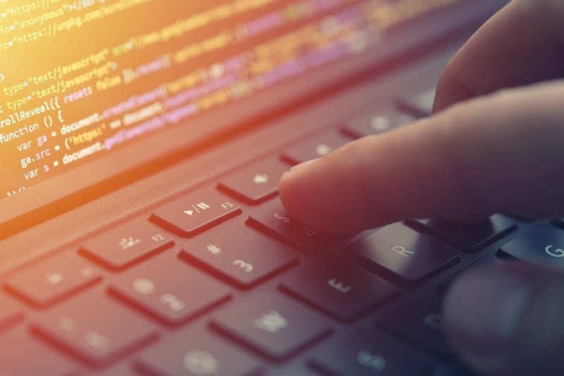 Computer Coding