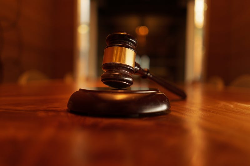 Courtroom