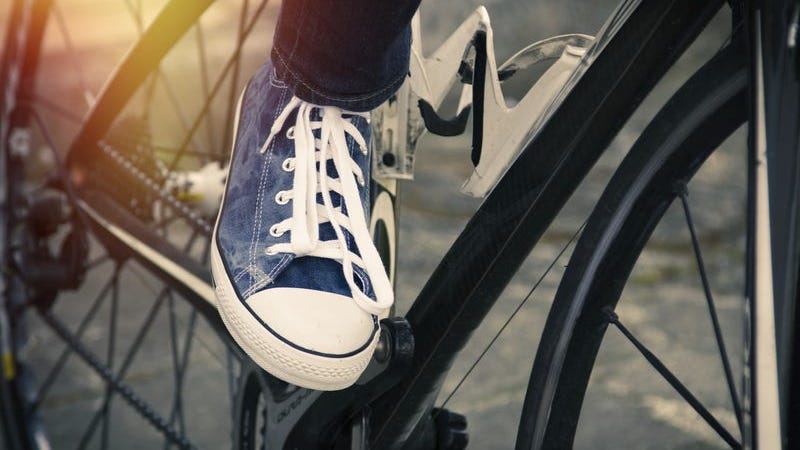 Biker Fatally Struck By Ford In Archer Heights