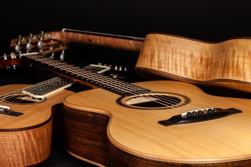 Guitars