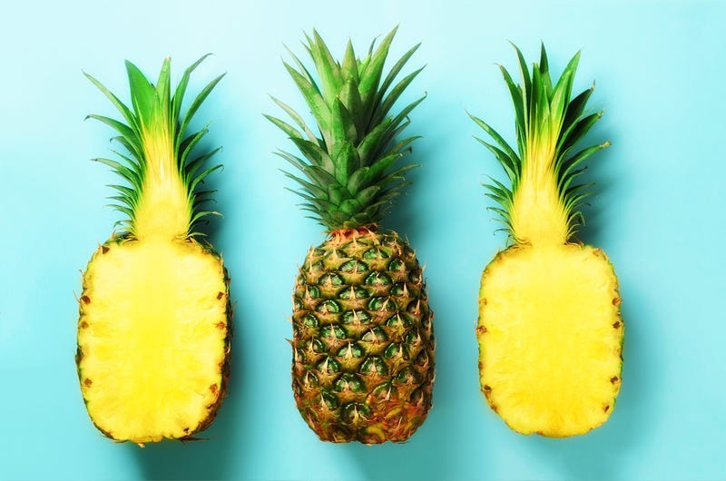 pineapple