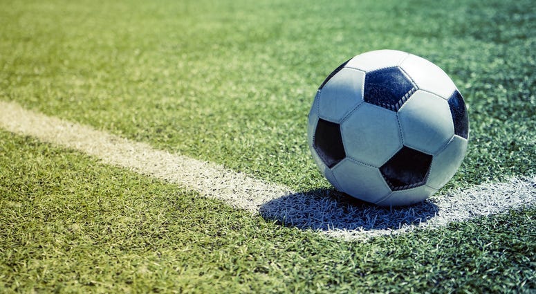 Soccer Ball