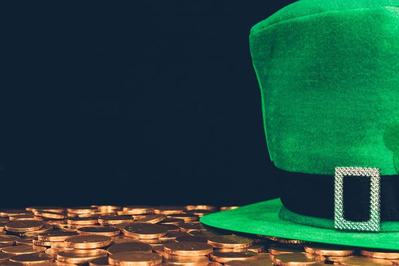 St Patrick's Day