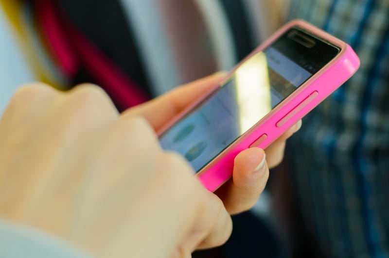 Smartphone Case