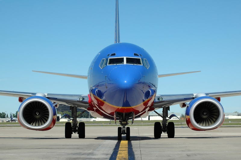 Southwest Airline