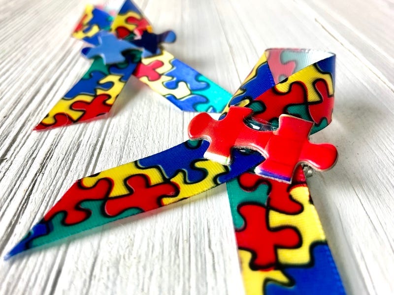 Autism awareness