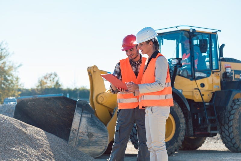 Construction Site