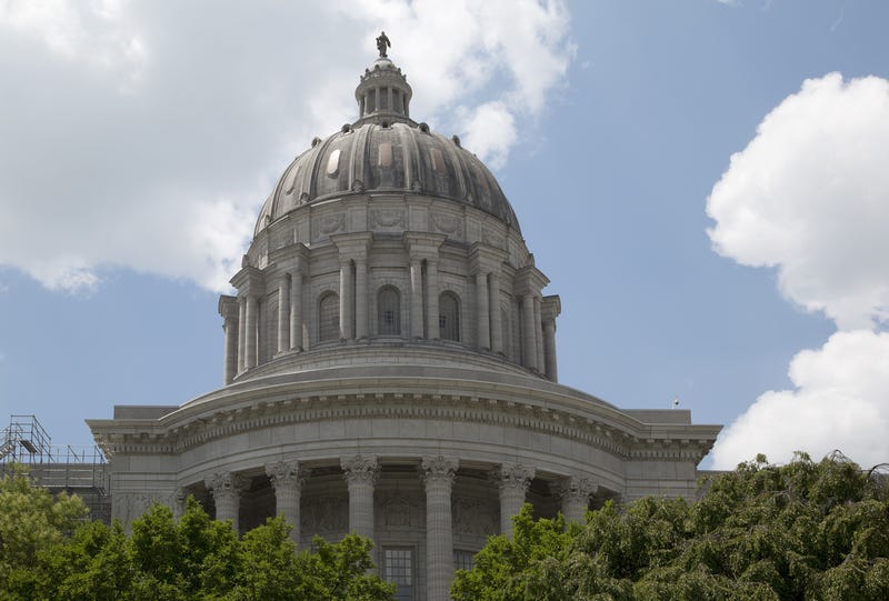 Missouri State Capitol