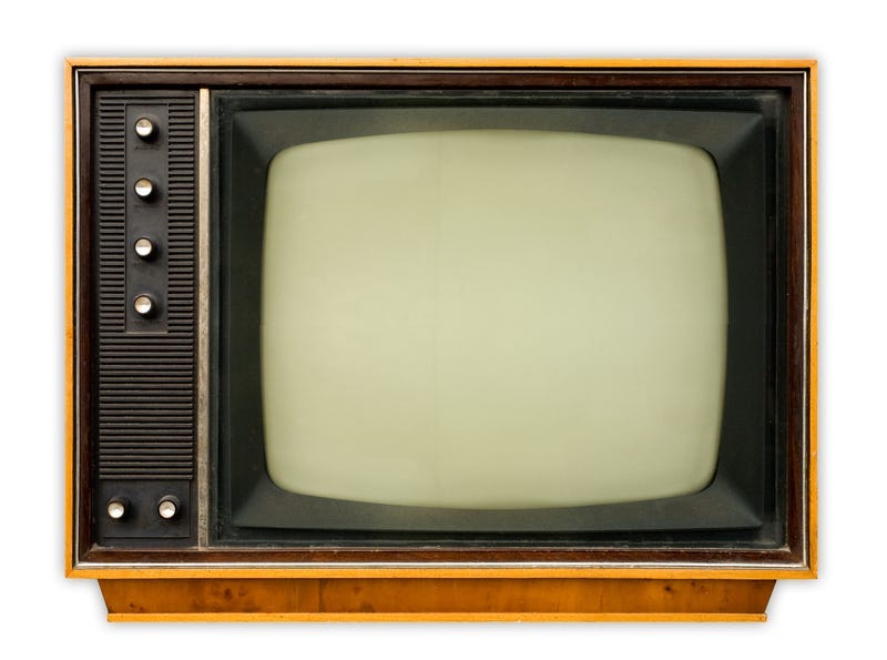 TV Set