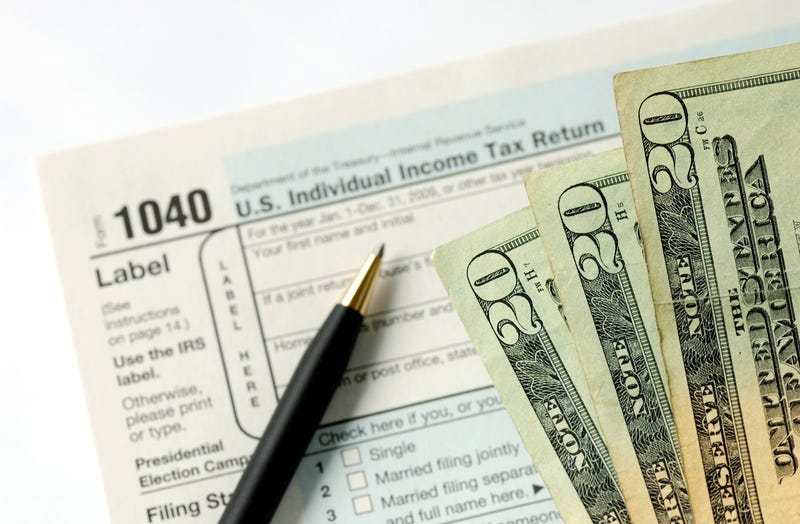Tax return