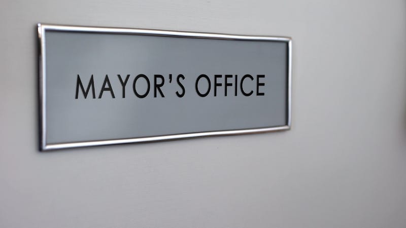 Mayor's Office