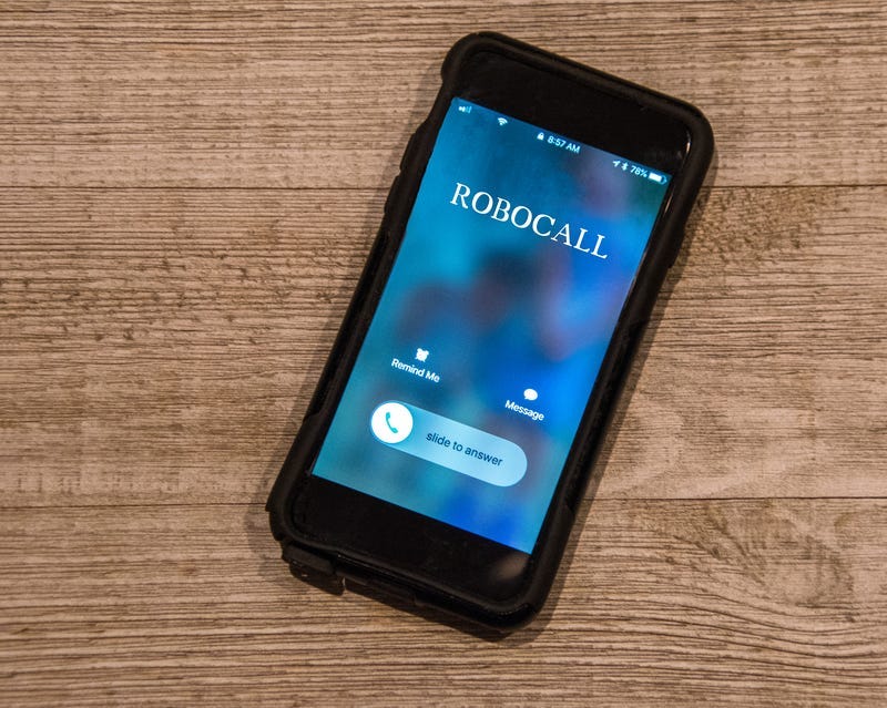 Comcast is leading a new effort to build a robocall roadblock. 