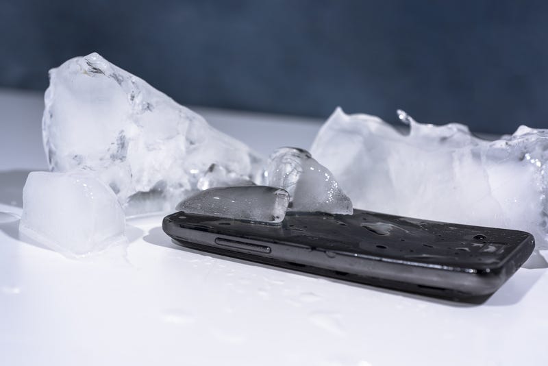 Ice Smartphone