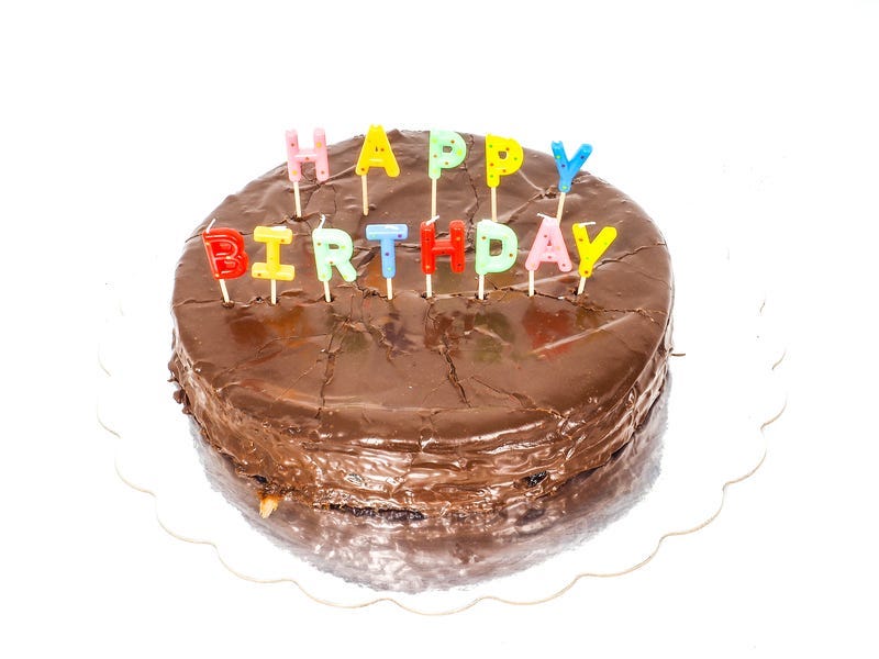 HB Cake