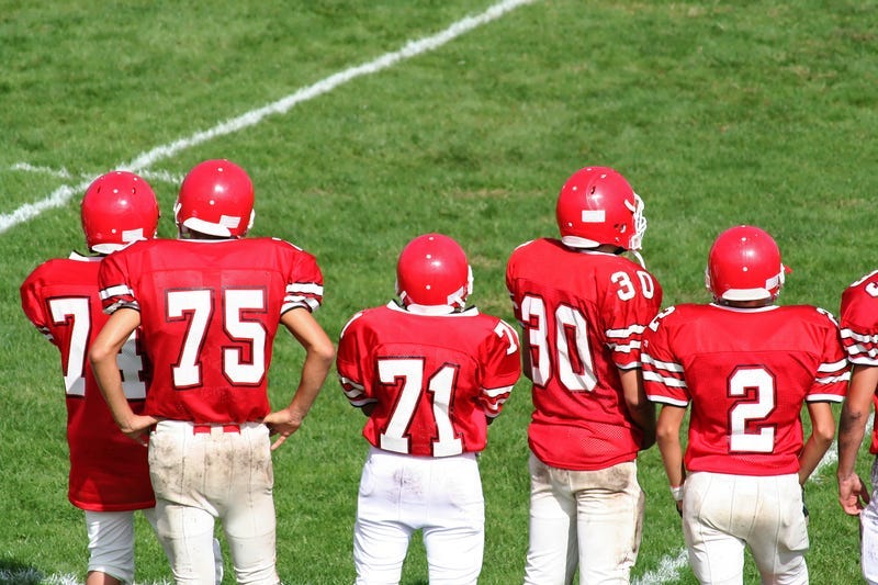 High School Football