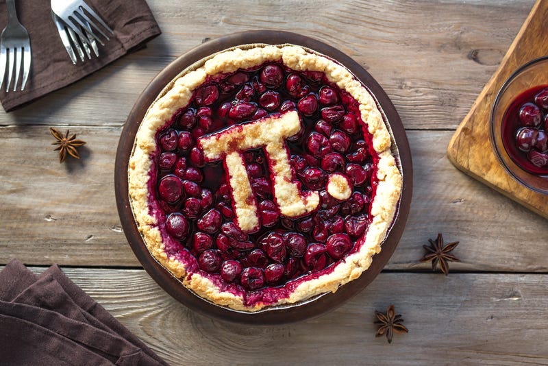Pi Day