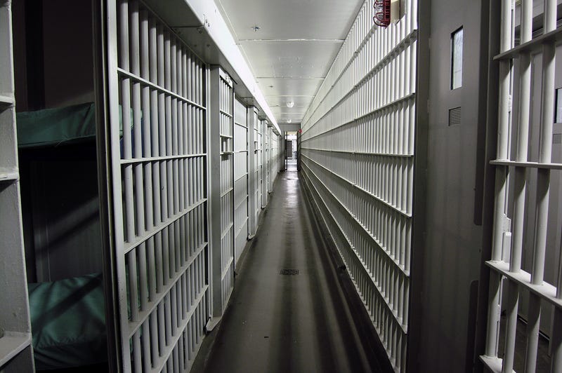 Jail