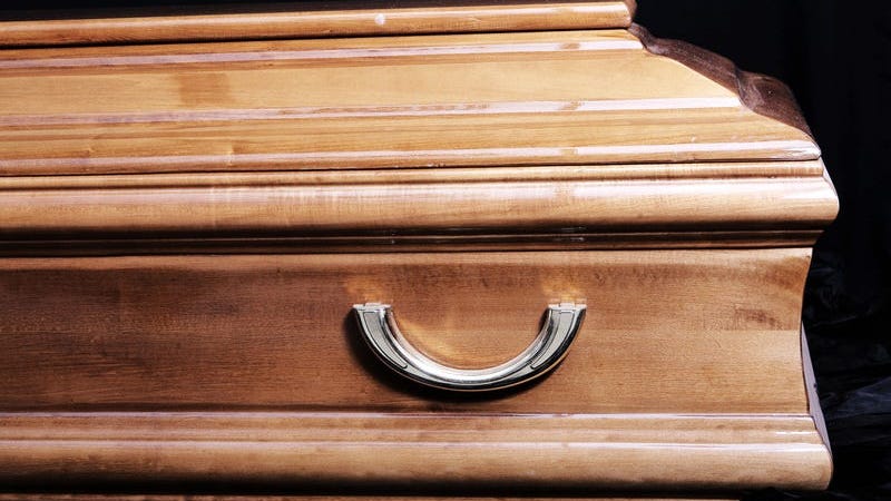 'Dead' Woman Comes To Life At Metro Detroit Funeral Home