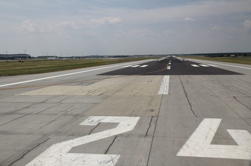 Airport Runway