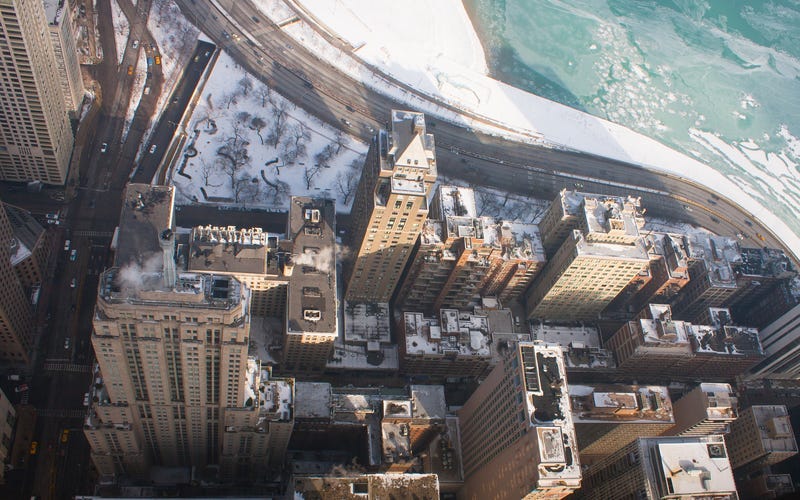 Cold Chicago