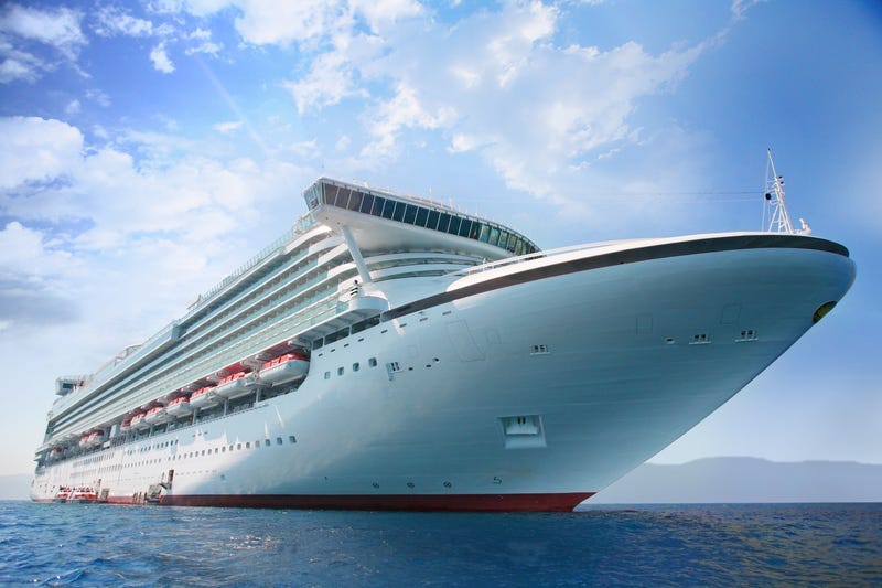 Cruise Ship