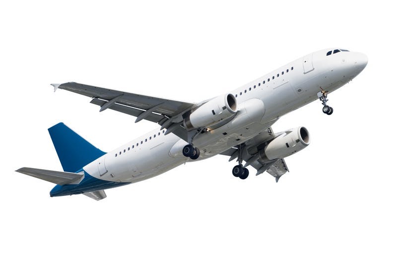 Airplane