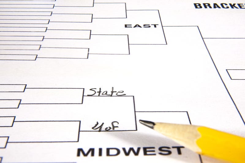 College Bracket