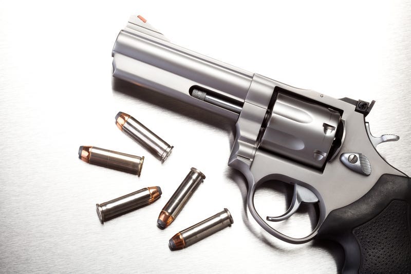 Guns