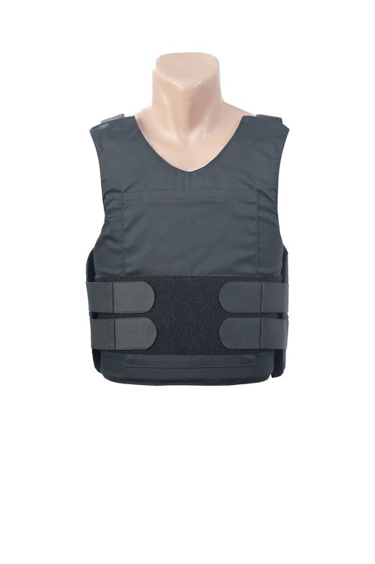vest
