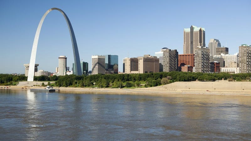 Proposed crime-fighting surveillance planes over St. Louis cause controversy