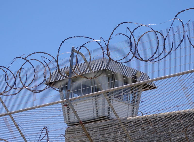 Prison