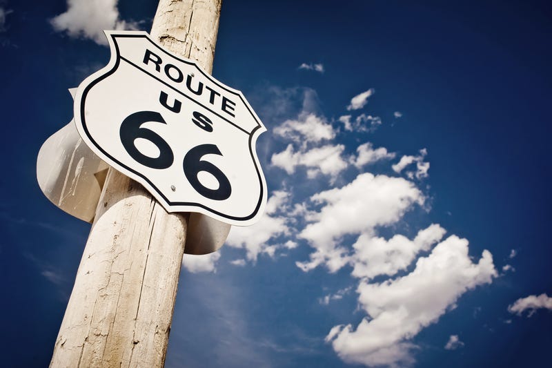 Route 66