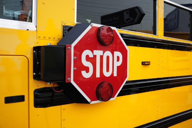 School Bus