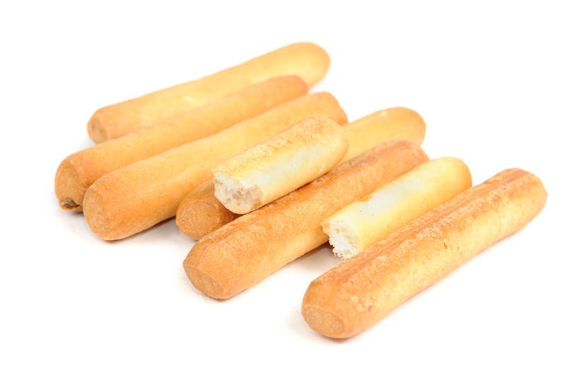 breadsticks