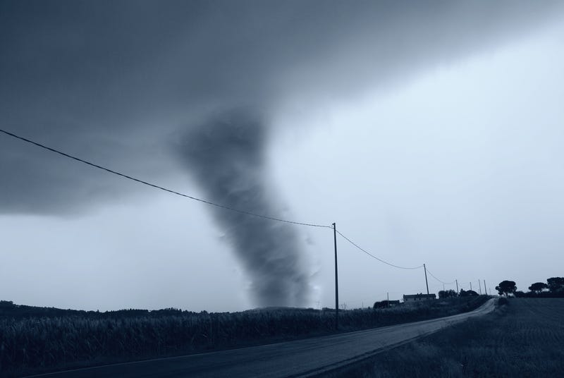 Tornado