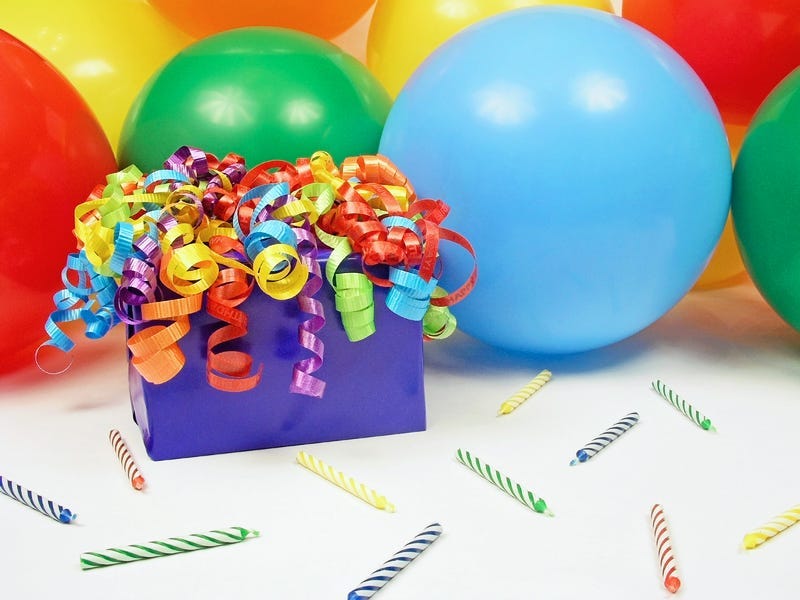 Birthday Gift