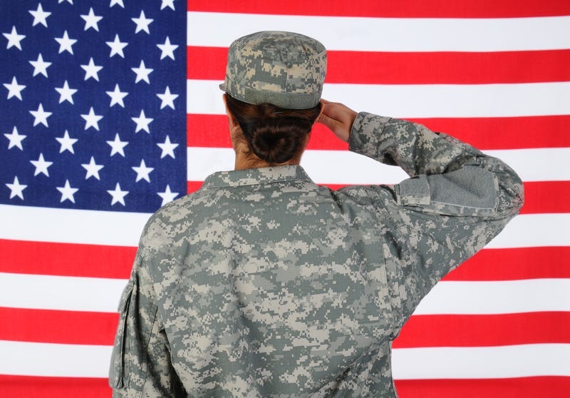 As part of it's annual Women's History Month celebration in March, the Pennsylvania Commission for Women is looking for female veterans to be honored, and the deadline is closing in. 