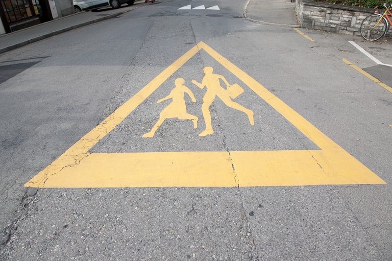 School Crossing
