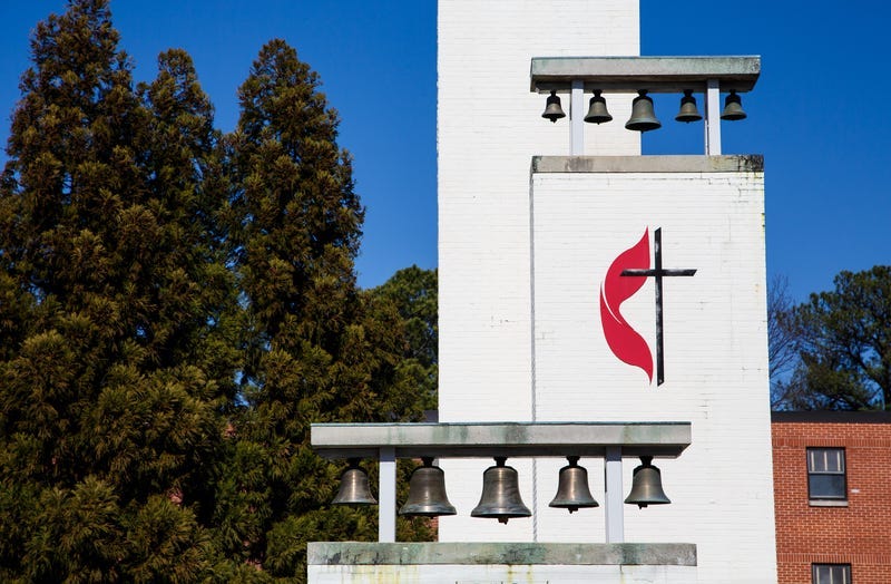 Methodist Church