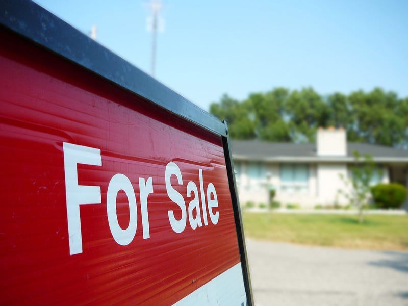 For Sale Sign