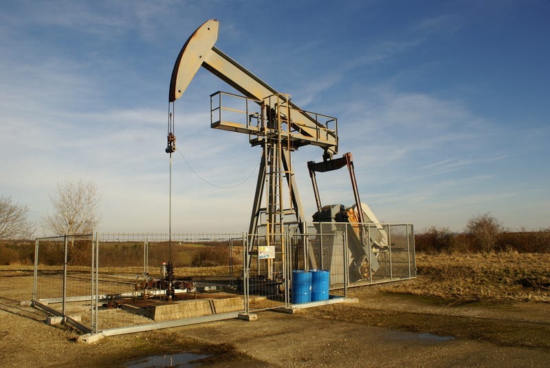 Oil