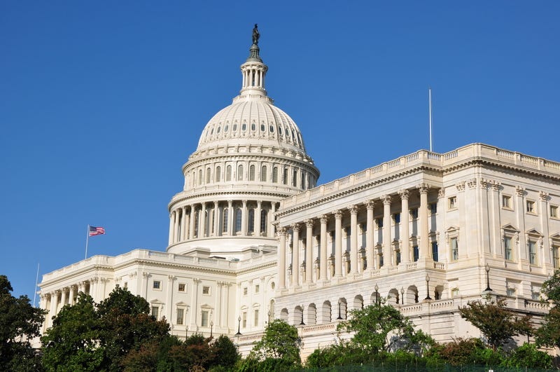 US Capitol Building